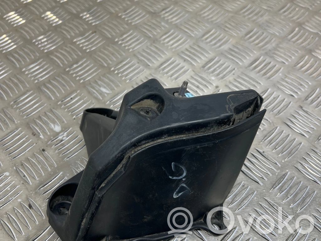 Peugeot 3008 I Suport montare bară spate 