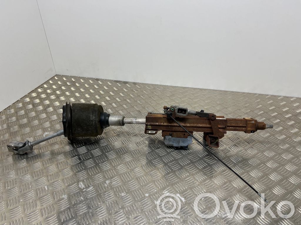 Jaguar XF X260 Steering wheel axle set 