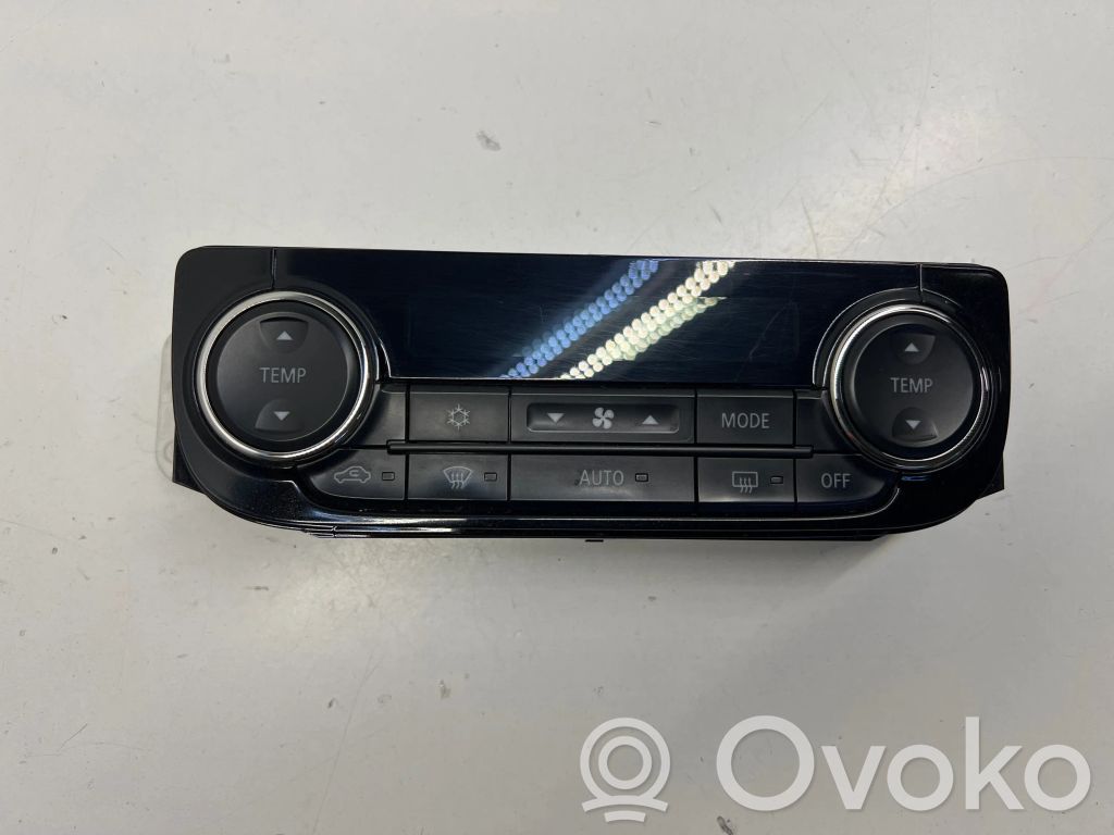 Mitsubishi Outlander Climate control unit 