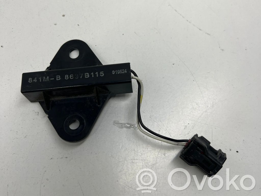 Mitsubishi ASX Centralina/modulo keyless go 