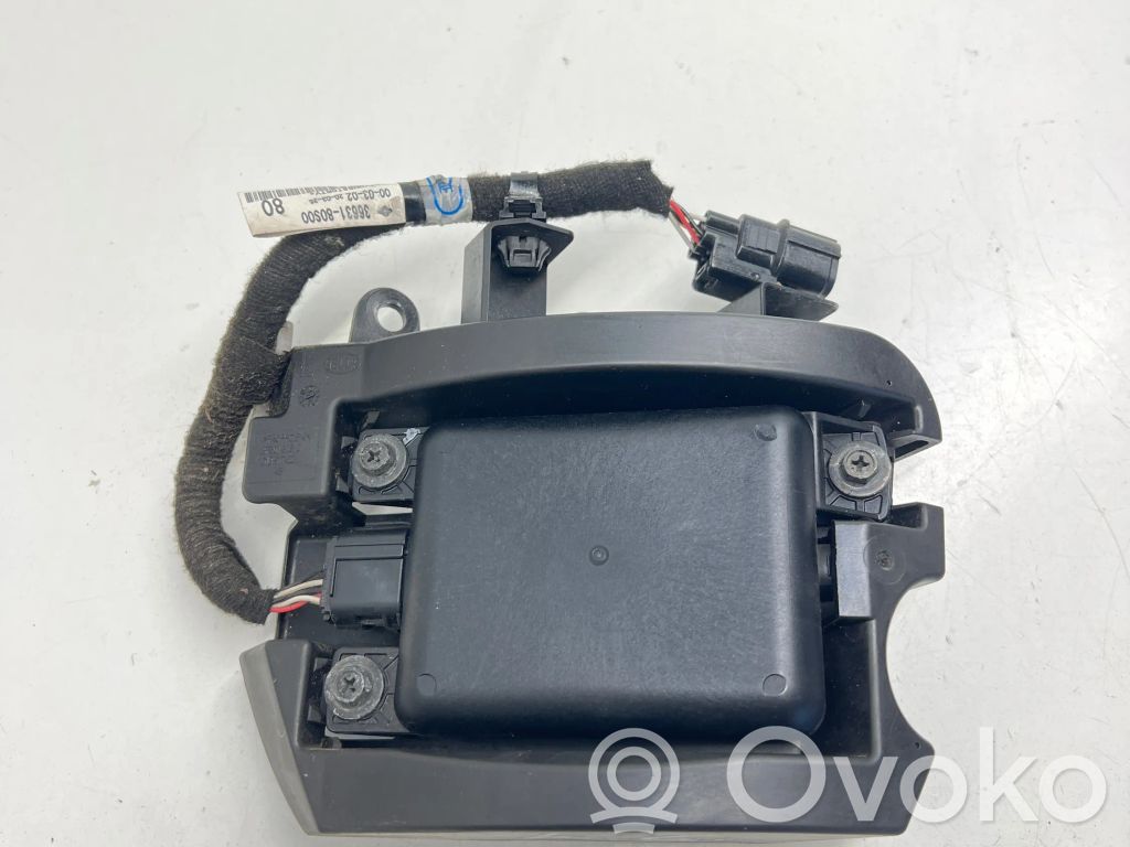 Suzuki Swift III Blind spot module 