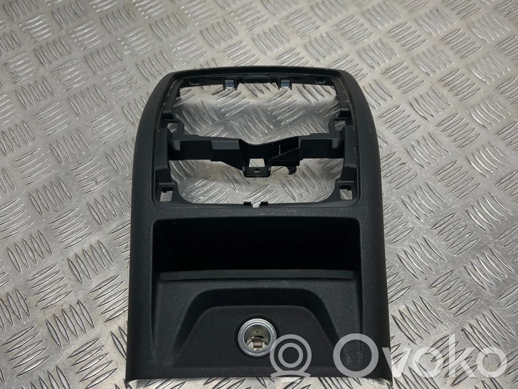 BMW X3 G01 Autres éléments de console centrale 