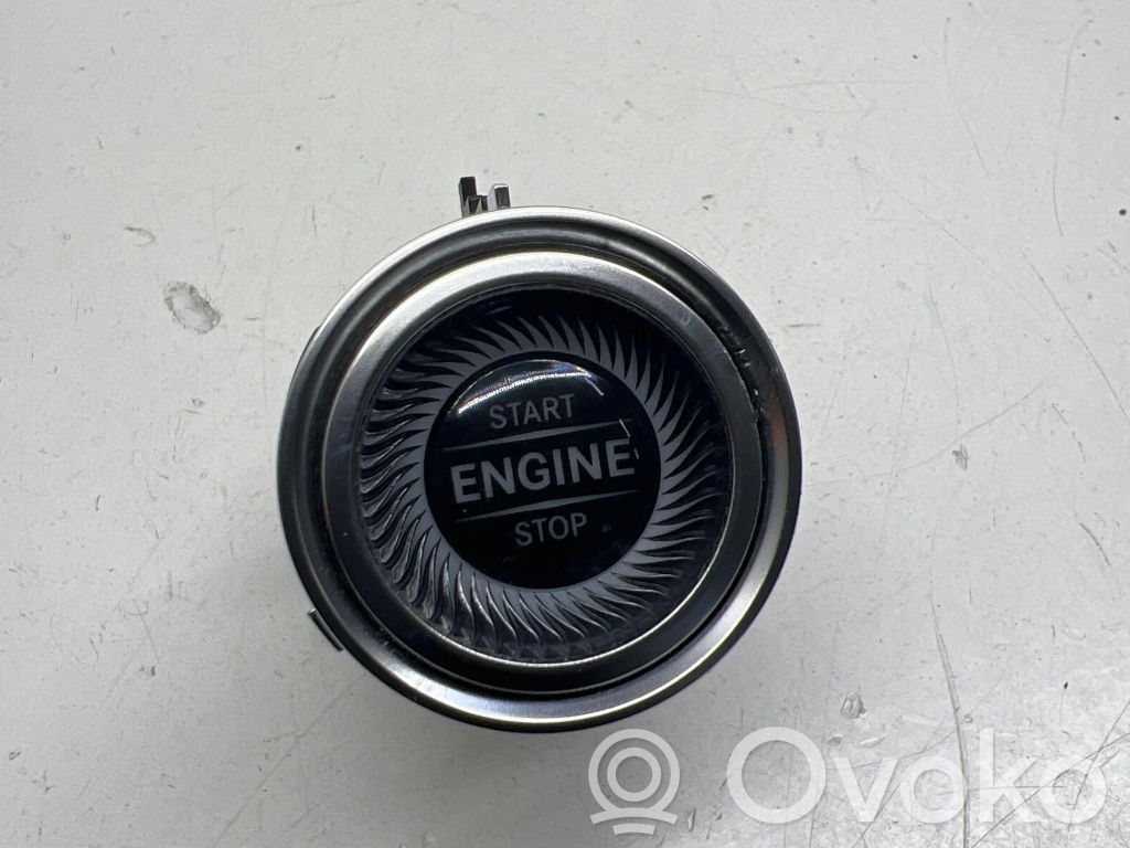 Engine start stop button switch   A2139055500,18T246