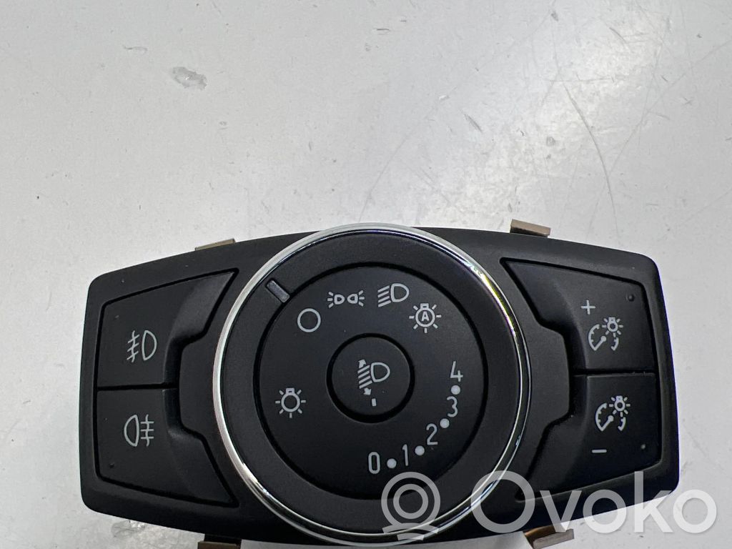 Ford B-MAX Light switch 