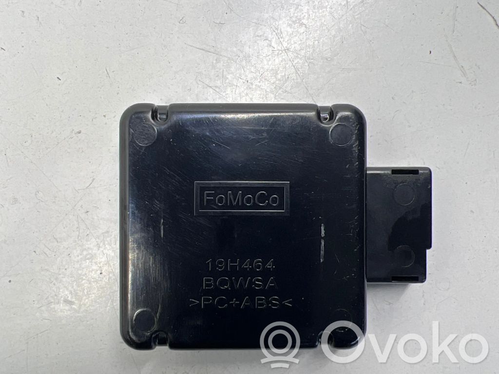 Rain sensor   DE8T19H463BB