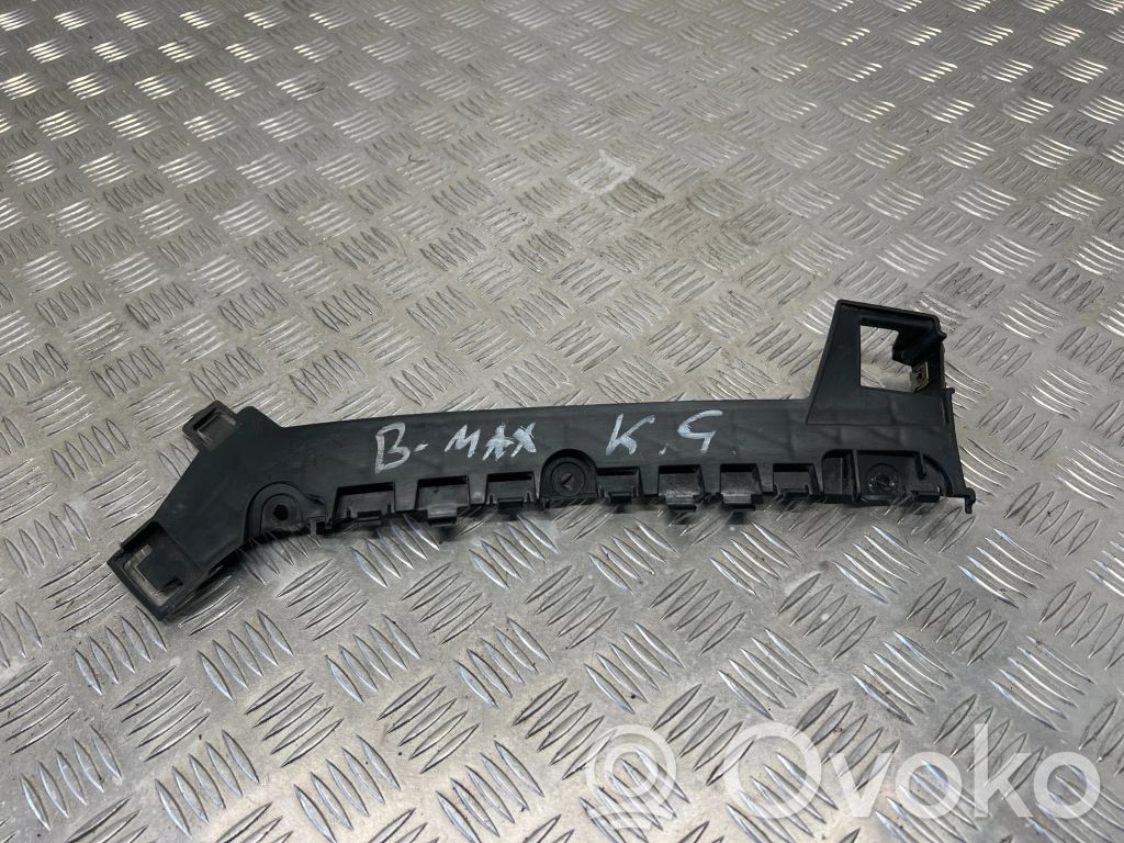 Ford B-MAX Rear bumper mounting bracket 