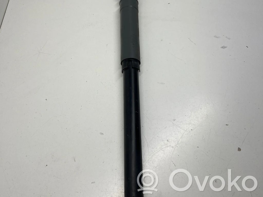 Ford B-MAX Stoßdämpfer hinten 