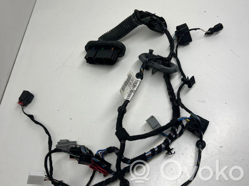 Ford B-MAX Cablaj ușă față 