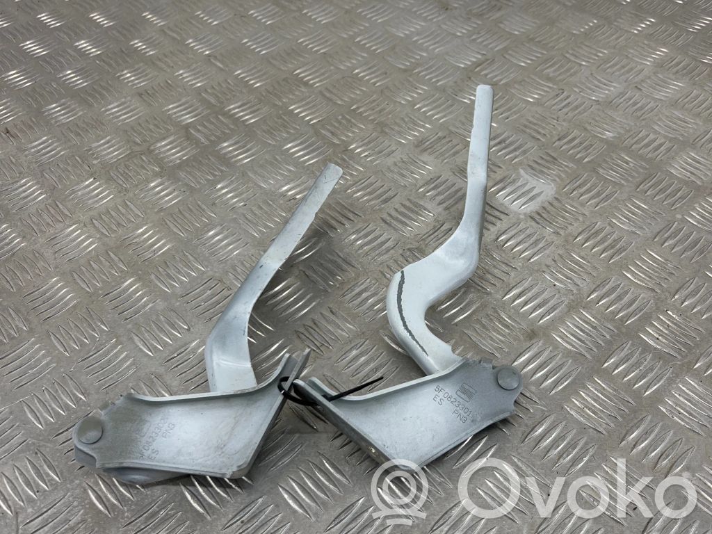 Seat Leon (5F) Zawiasy pokrywy / maski silnika 