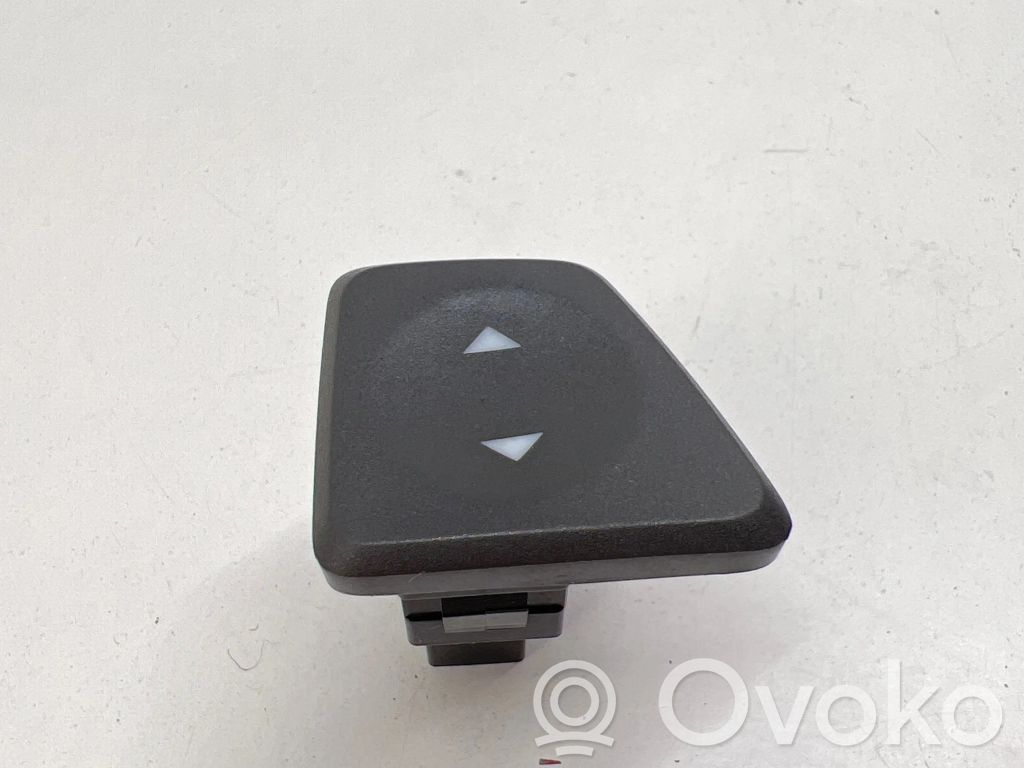 Fiat 500 Electric window control switch 