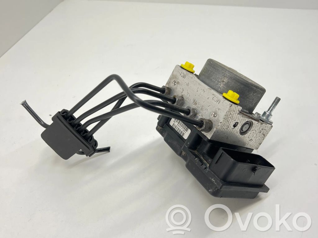 Fiat 500 ABS Blokas 