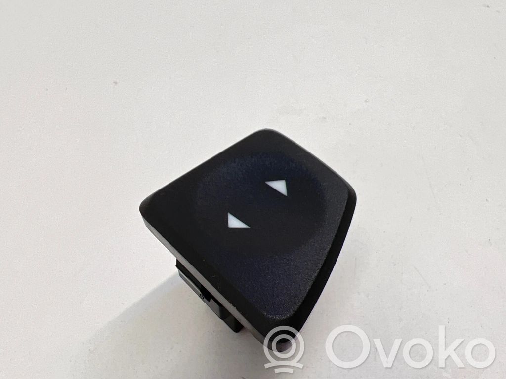 Fiat 500 Electric window control switch 