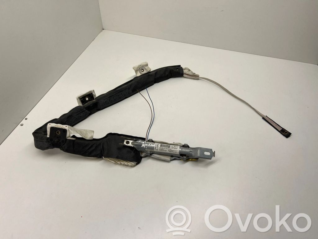 Fiat 500 Stogo oro pagalvė (užuolaida) 