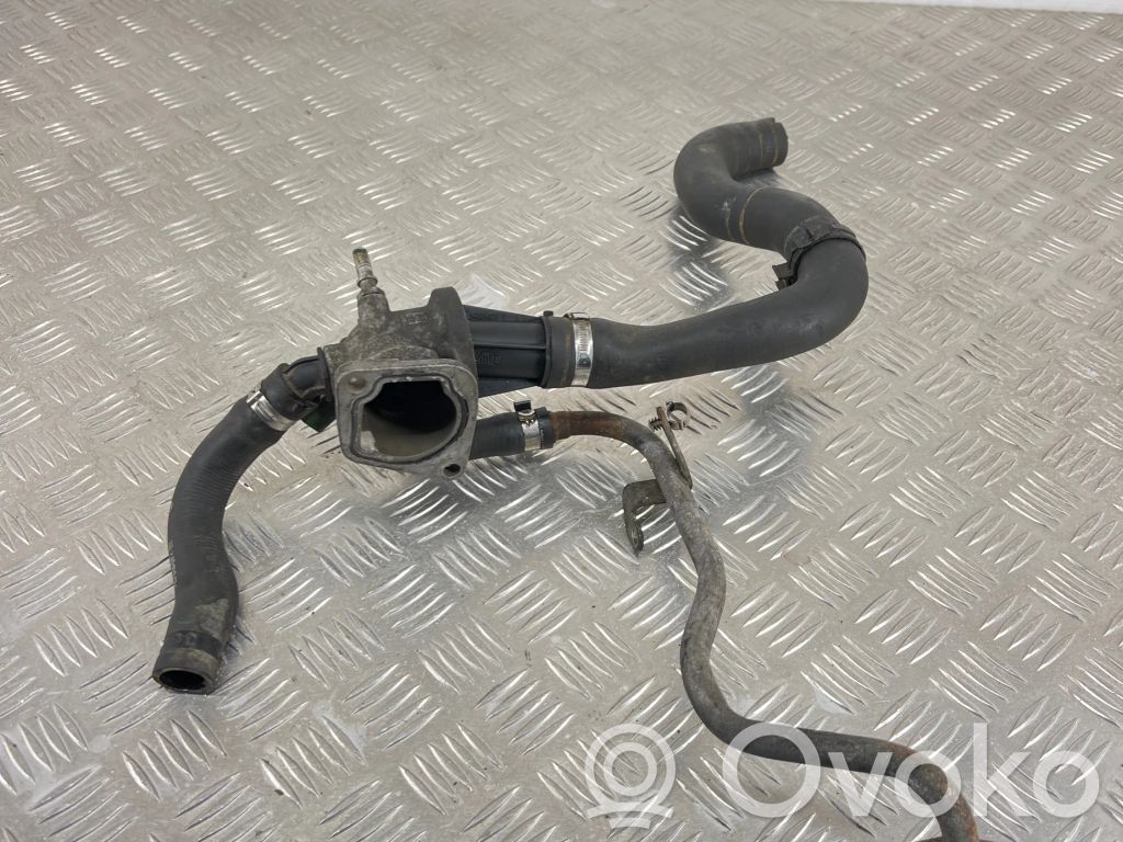 Fiat 500 Termostat 