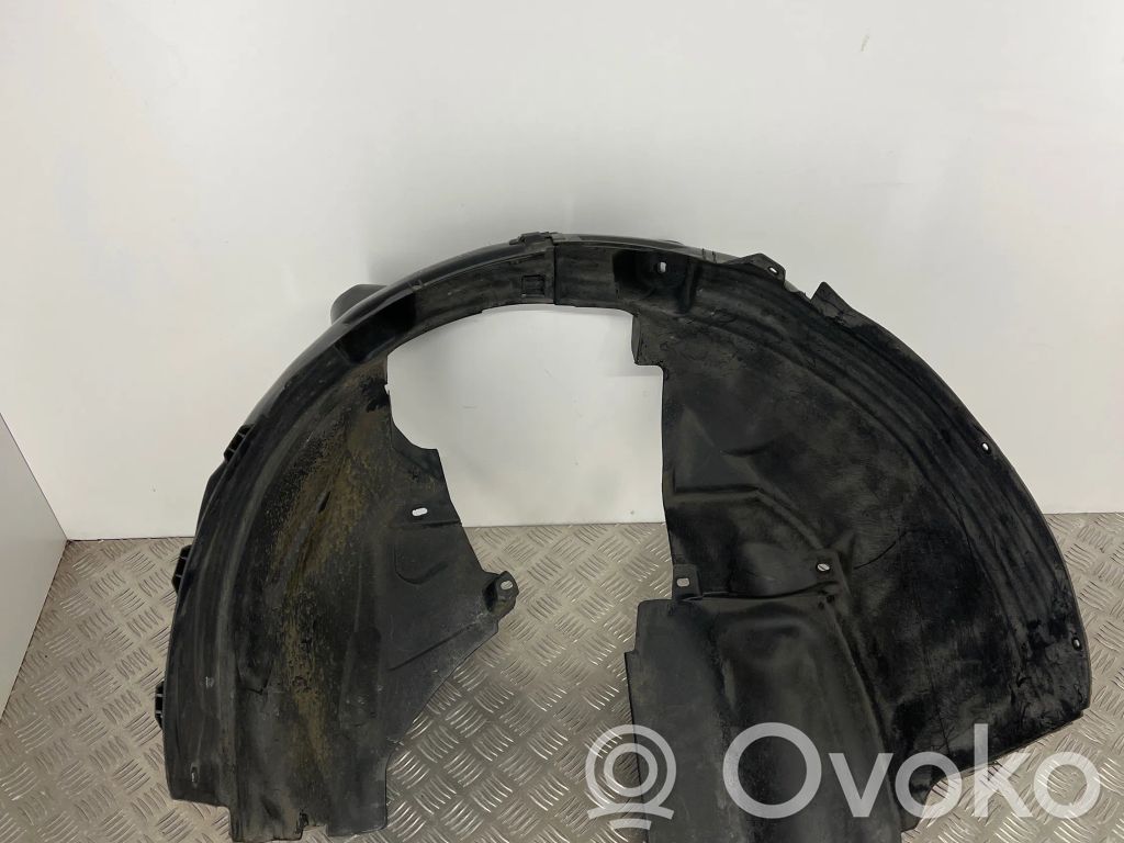 Opel Corsa E Apakšspārns 