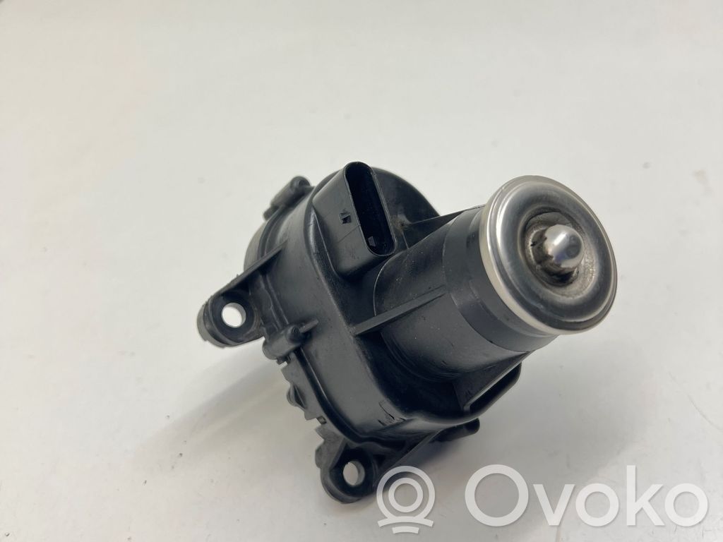 BMW 7 F01 F02 F03 F04 Двигатель управления 