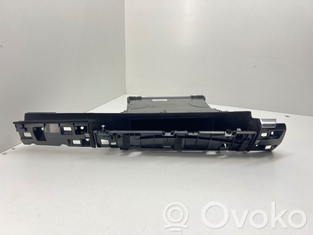 BMW 7 F01 F02 F03 F04 Schowek deski rozdzielczej 