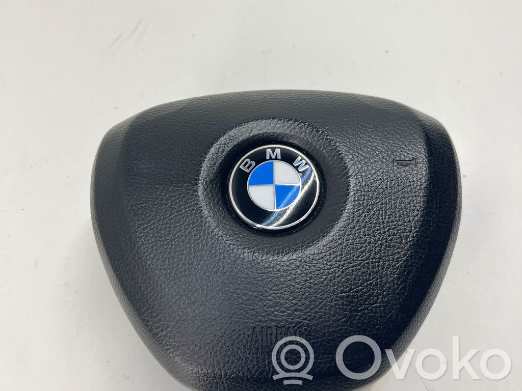BMW 7 F01 F02 F03 F04 Airbag dello sterzo 
