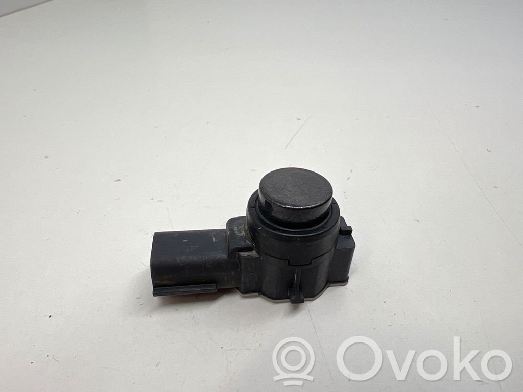 Jeep Cherokee KL Sensor de aparcamiento PDC 