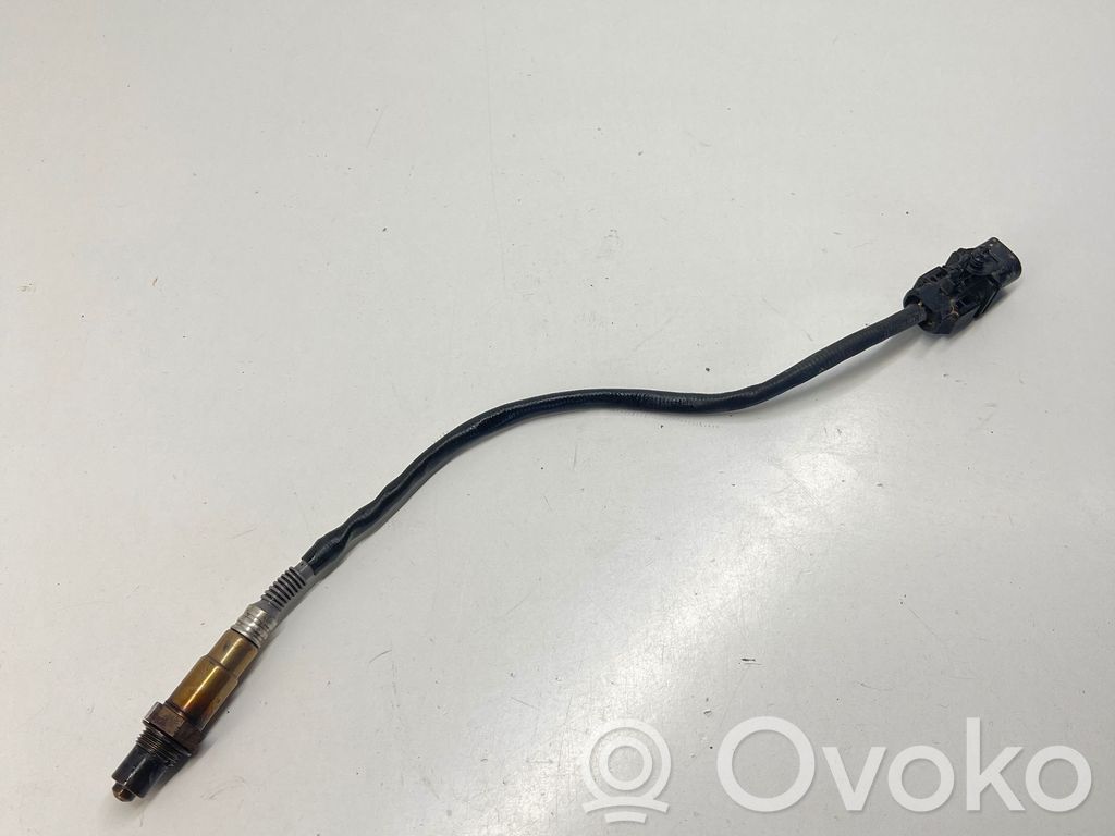 Jeep Cherokee Lambda probe sensor 