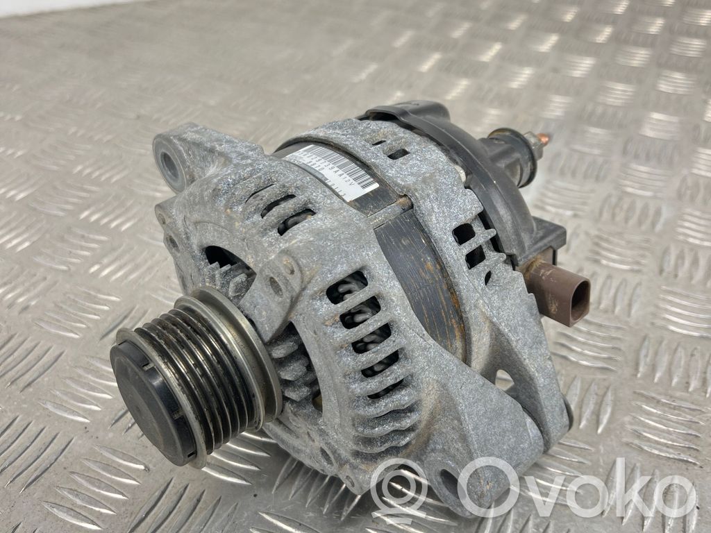Jeep Cherokee Generator/alternator 