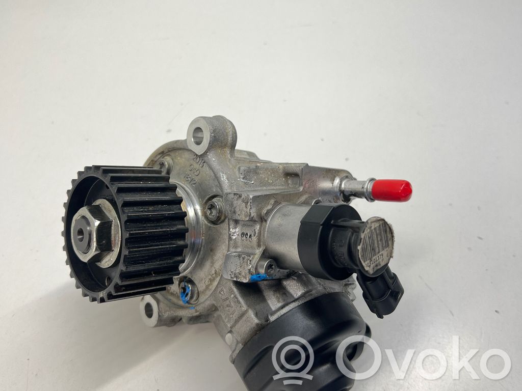 Jeep Cherokee KL Pompa wtryskowa wysokiego ciśnienia 