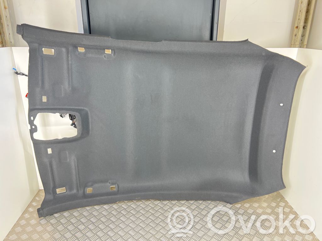 Opel Corsa F Techo 