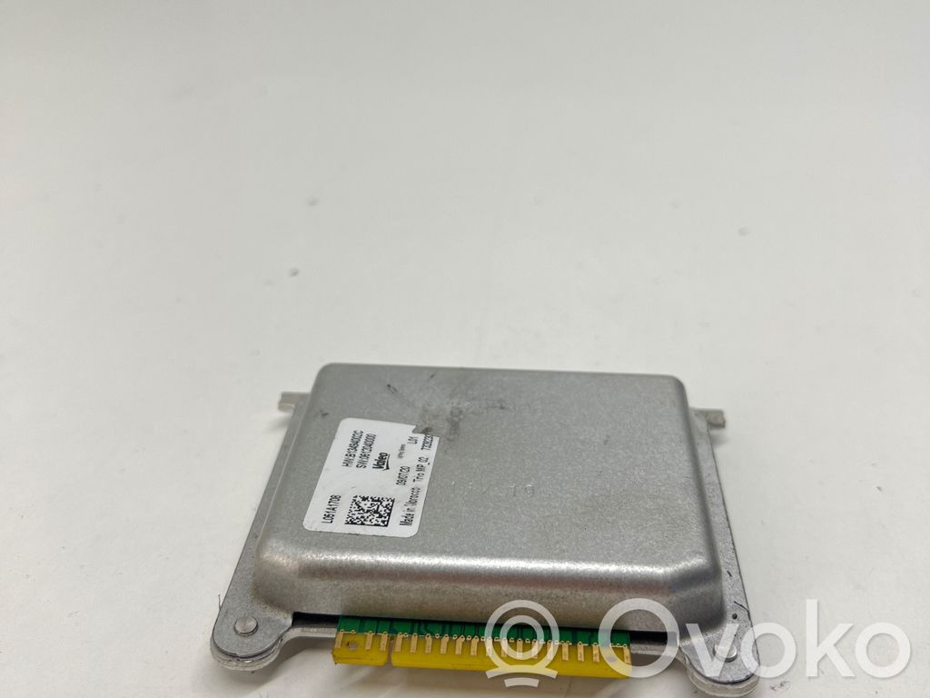Opel Corsa F Unité de commande / module Xénon 