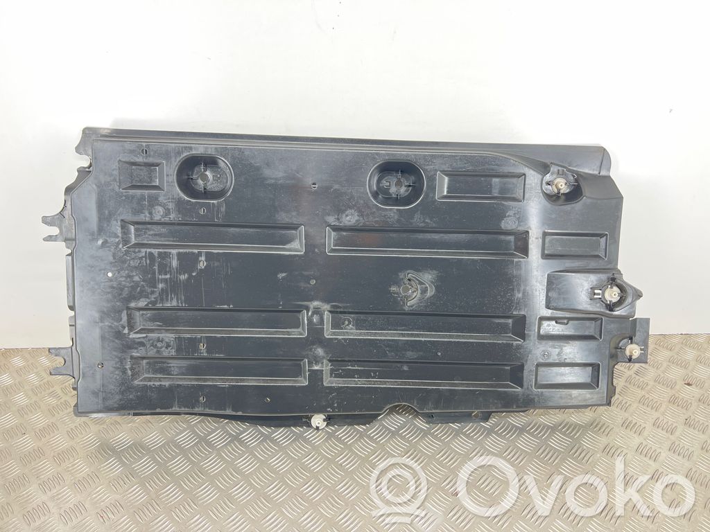 Opel Corsa F Osłona boczna podwozia 