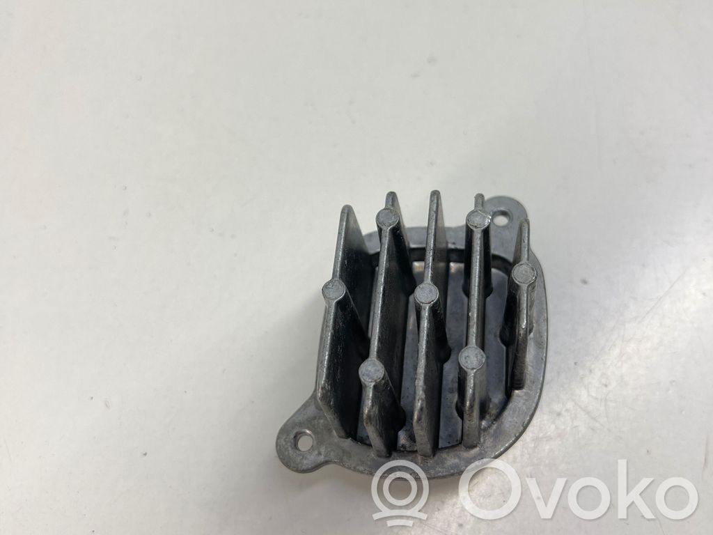 Opel Corsa F LED ballast control module 