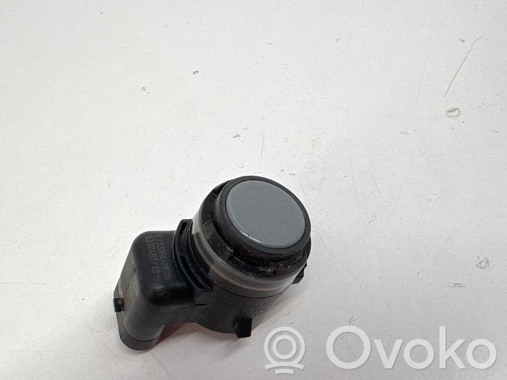 Mini Clubman F54 Parksensor PDC 