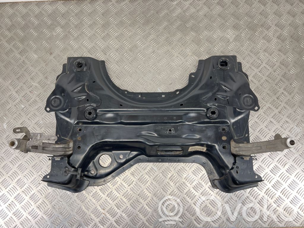 Peugeot 308 Front subframe 