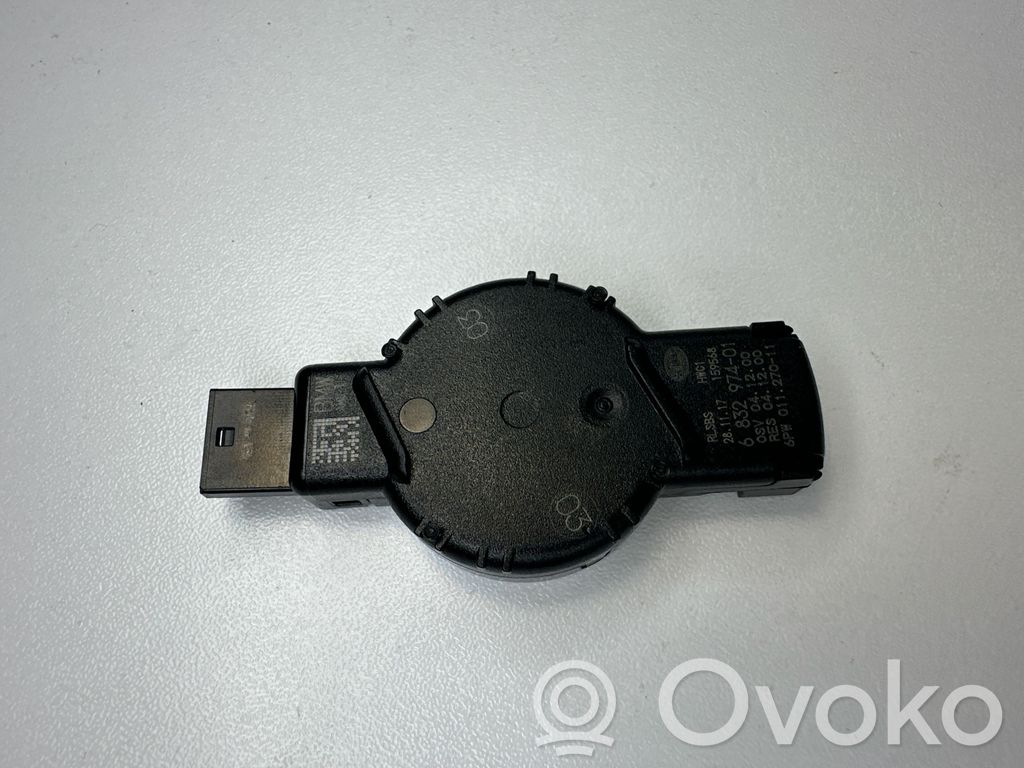 BMW X5 F15 Rain sensor 