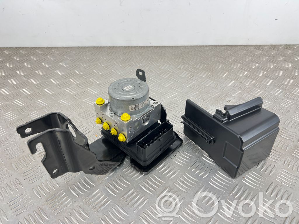 Peugeot 2008 II Pompe ABS 