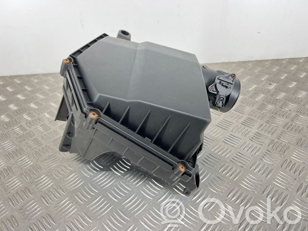 Volvo S90, V90 Luftfilterkasten 