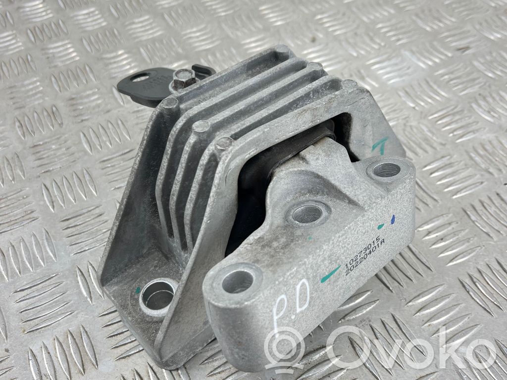 MG EHS Engine mount bracket 