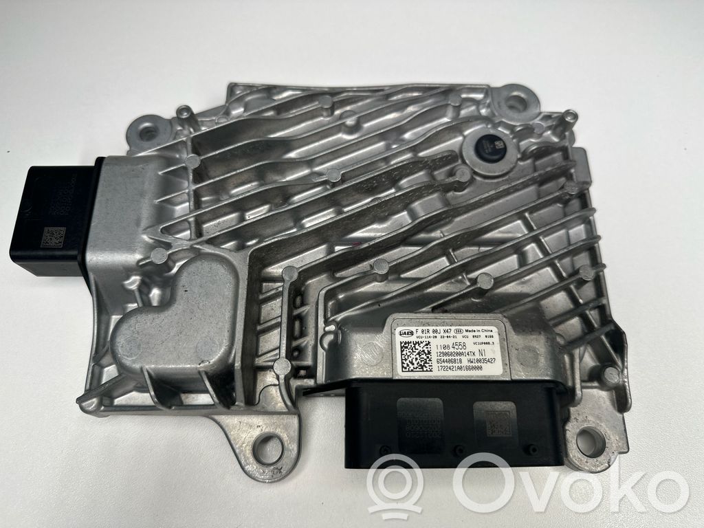 MG EHS Gearbox control unit/module 