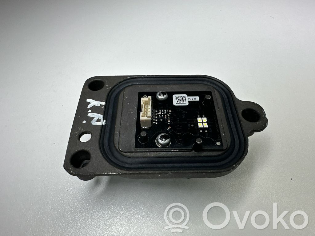 Light module LCM   20171204