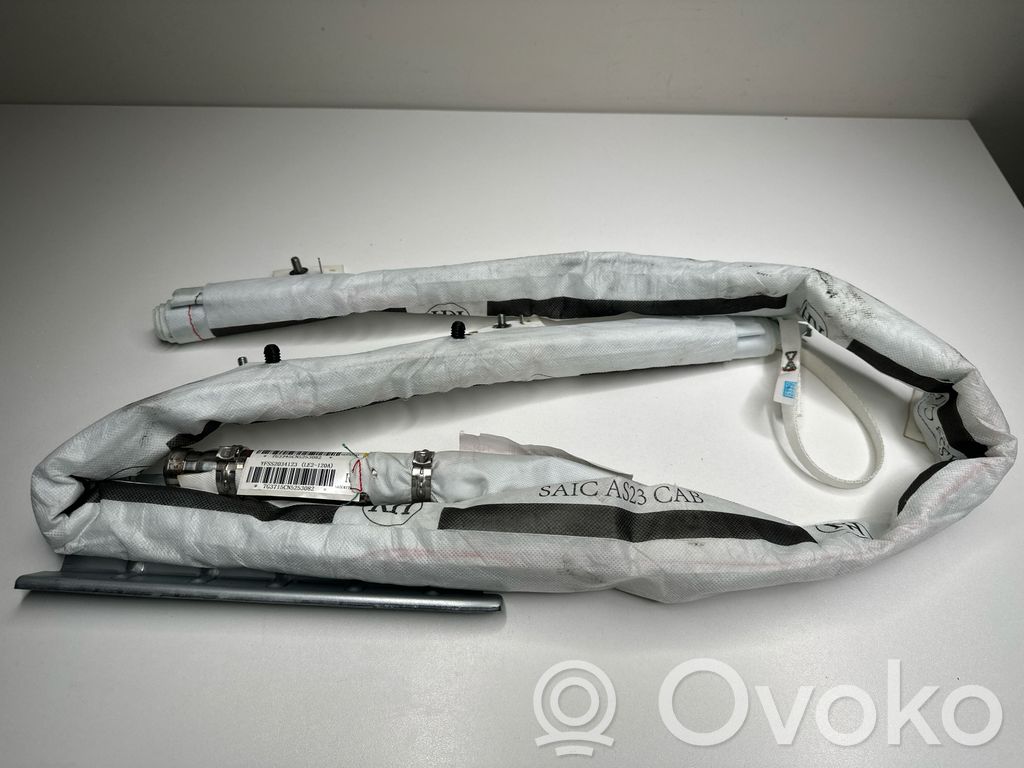 MG EHS Airbag del techo 