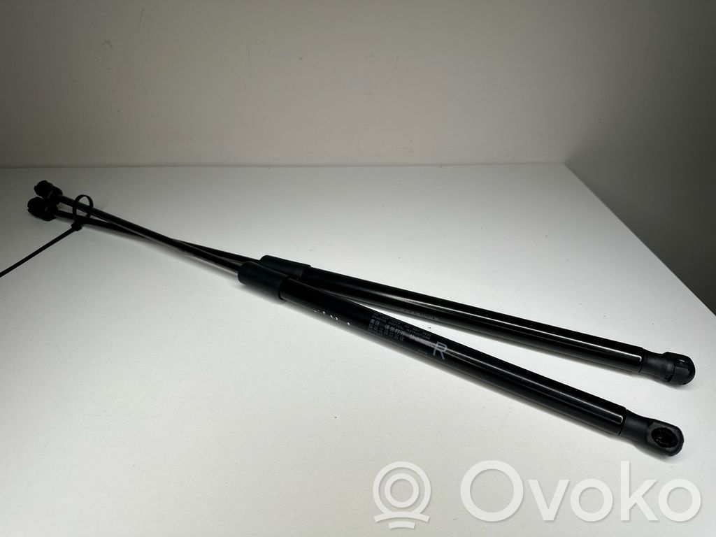 MG EHS Vérin, capot-moteur 