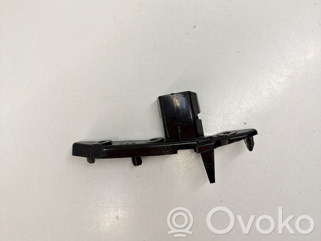BMW 1 F70 Supporto di montaggio del parafango 