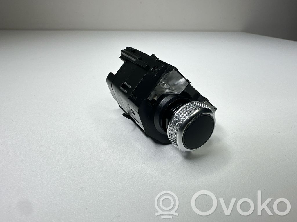 Audi Q3 F3 Sound control switch 