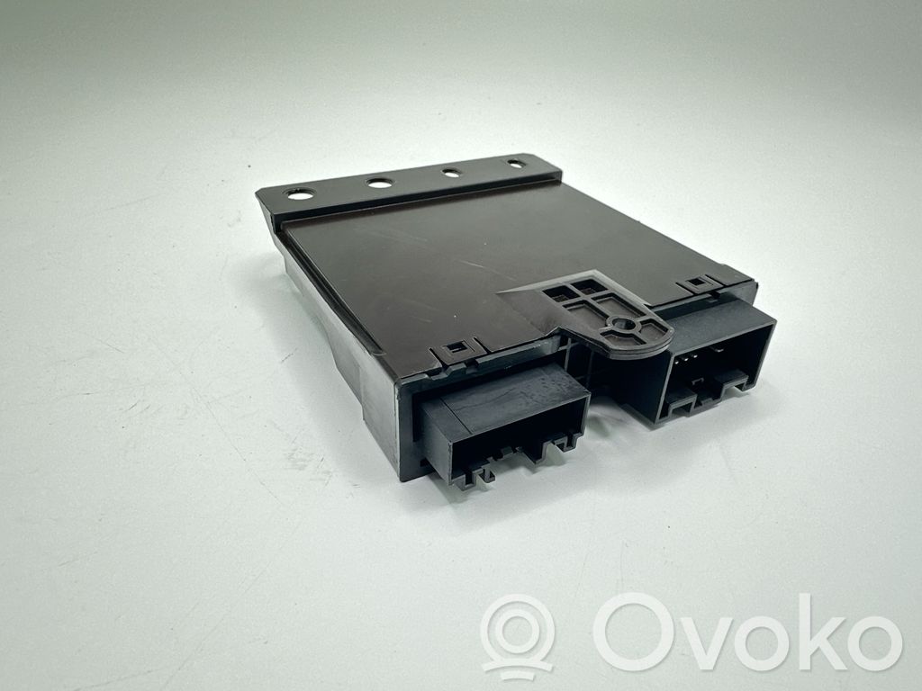 Volvo XC90 Tailgate/trunk control unit/module 