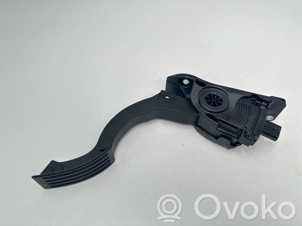 Ford Focus Accelerator throttle pedal 