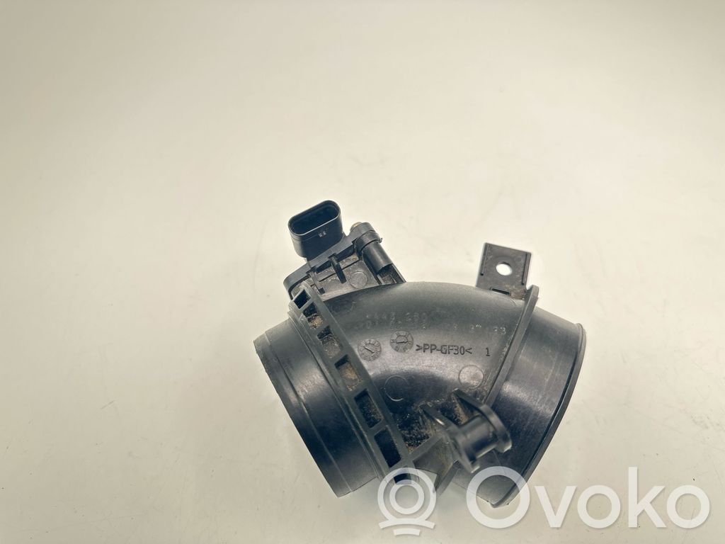 Ford Focus Mass air flow meter 