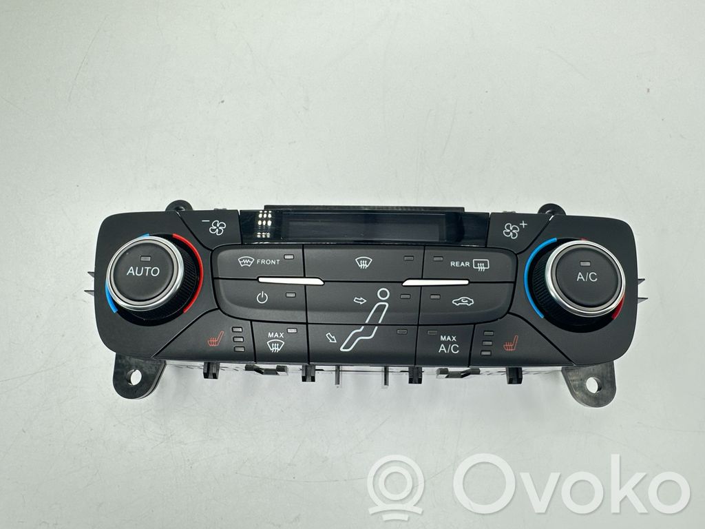 Climate control unit   0259A,F1ET18C612DK,WANV027040