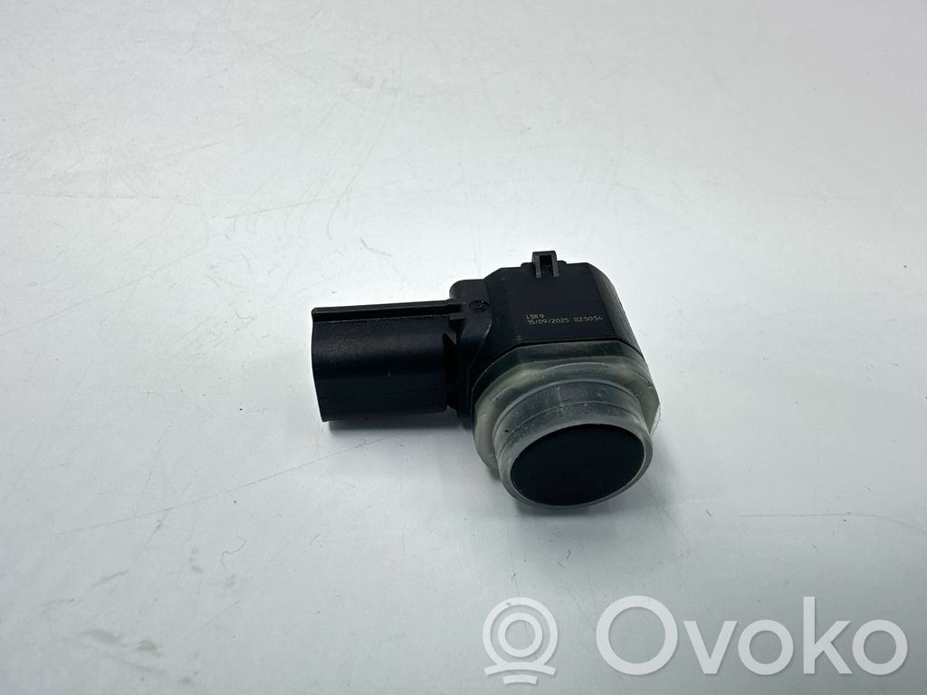 Ford Focus Sensor de aparcamiento PDC 