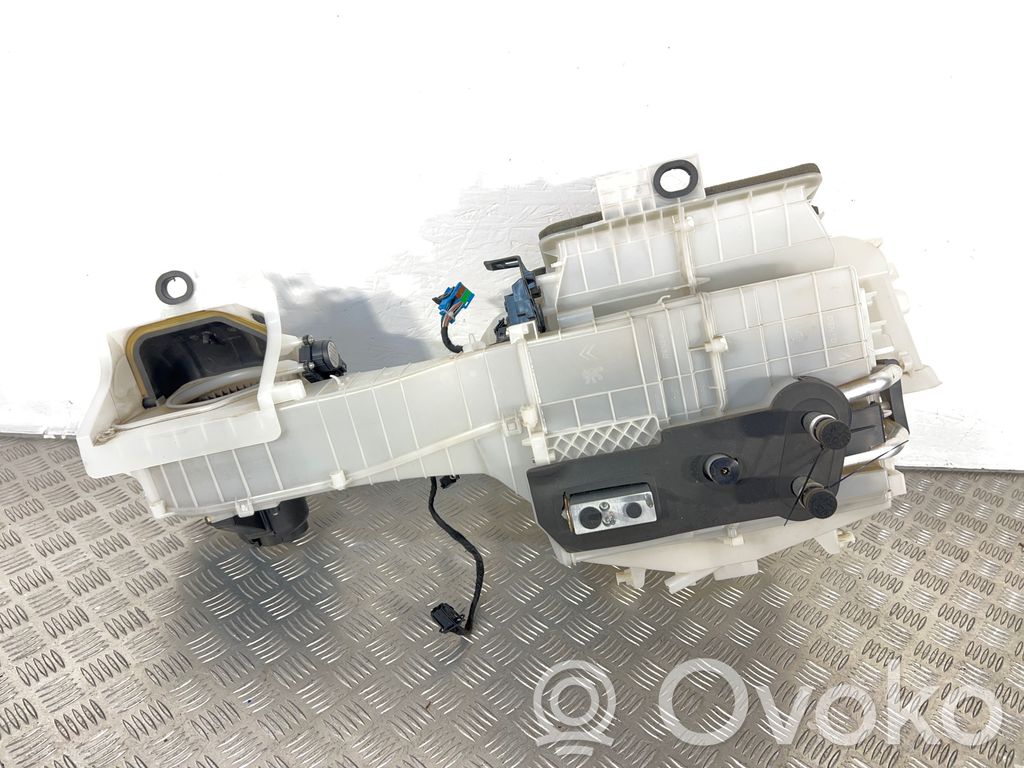 Nagrzewnica / Komplet   9809955180