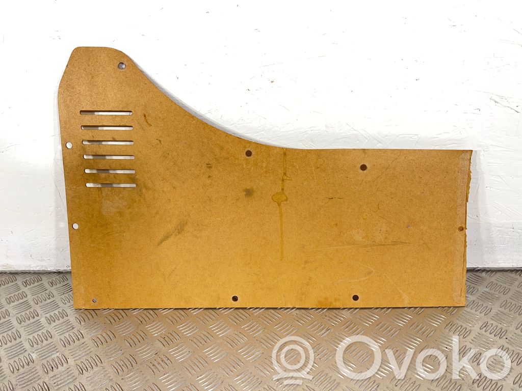 Peugeot Expert Trunk/boot lower side trim panel 