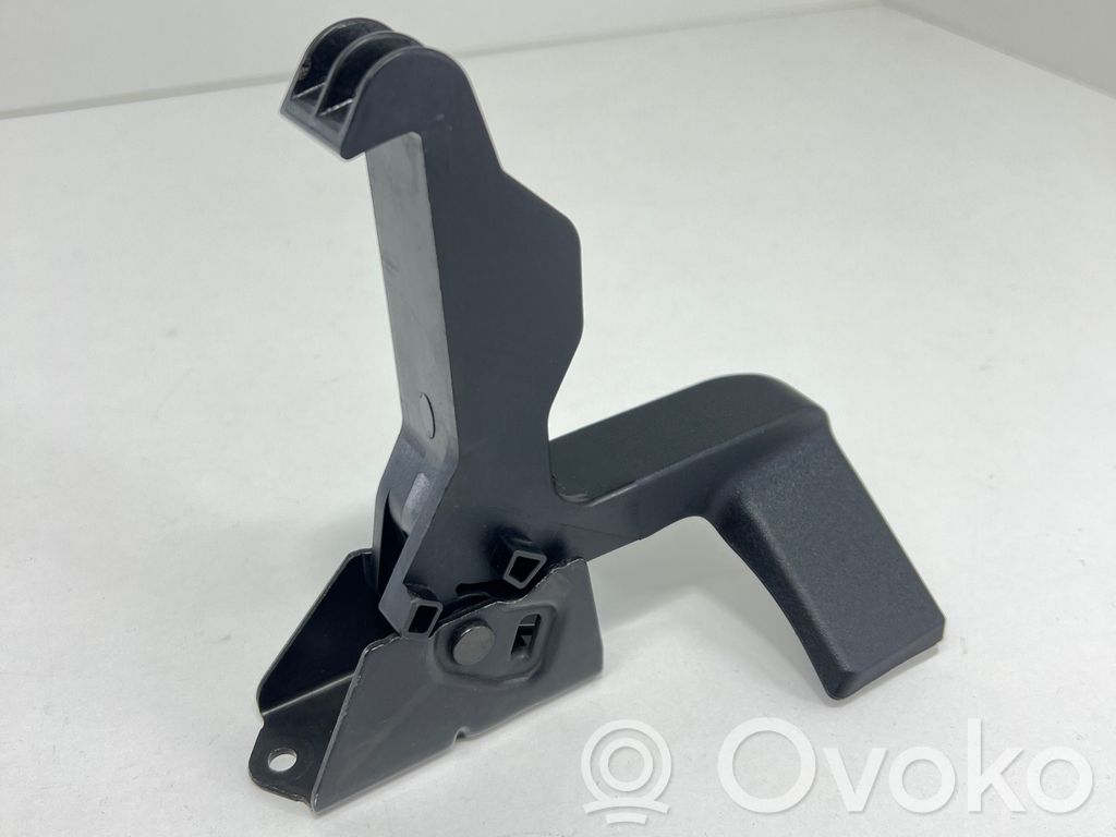 Peugeot Expert Engine bonnet (hood) release handle 